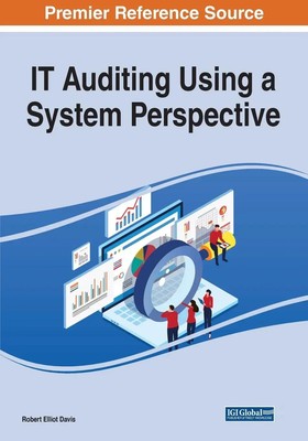 Robert Elliot Davis | IT Auditing Using a System Perspective | Taschenbuch