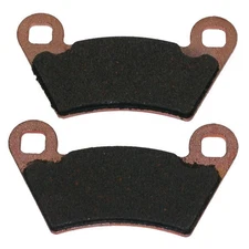 Factory Spec FS-4 Brake Pads - FS-403
