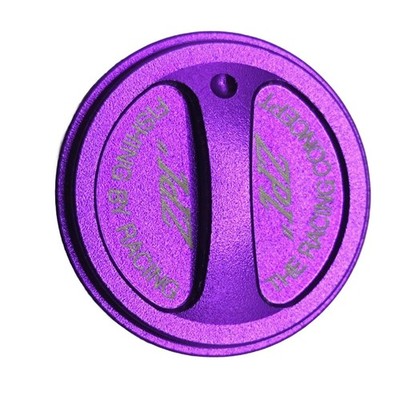 Stromlinienförmiger Wassertropfen-Design-Einstellknopf kompatibel mit für Abu-