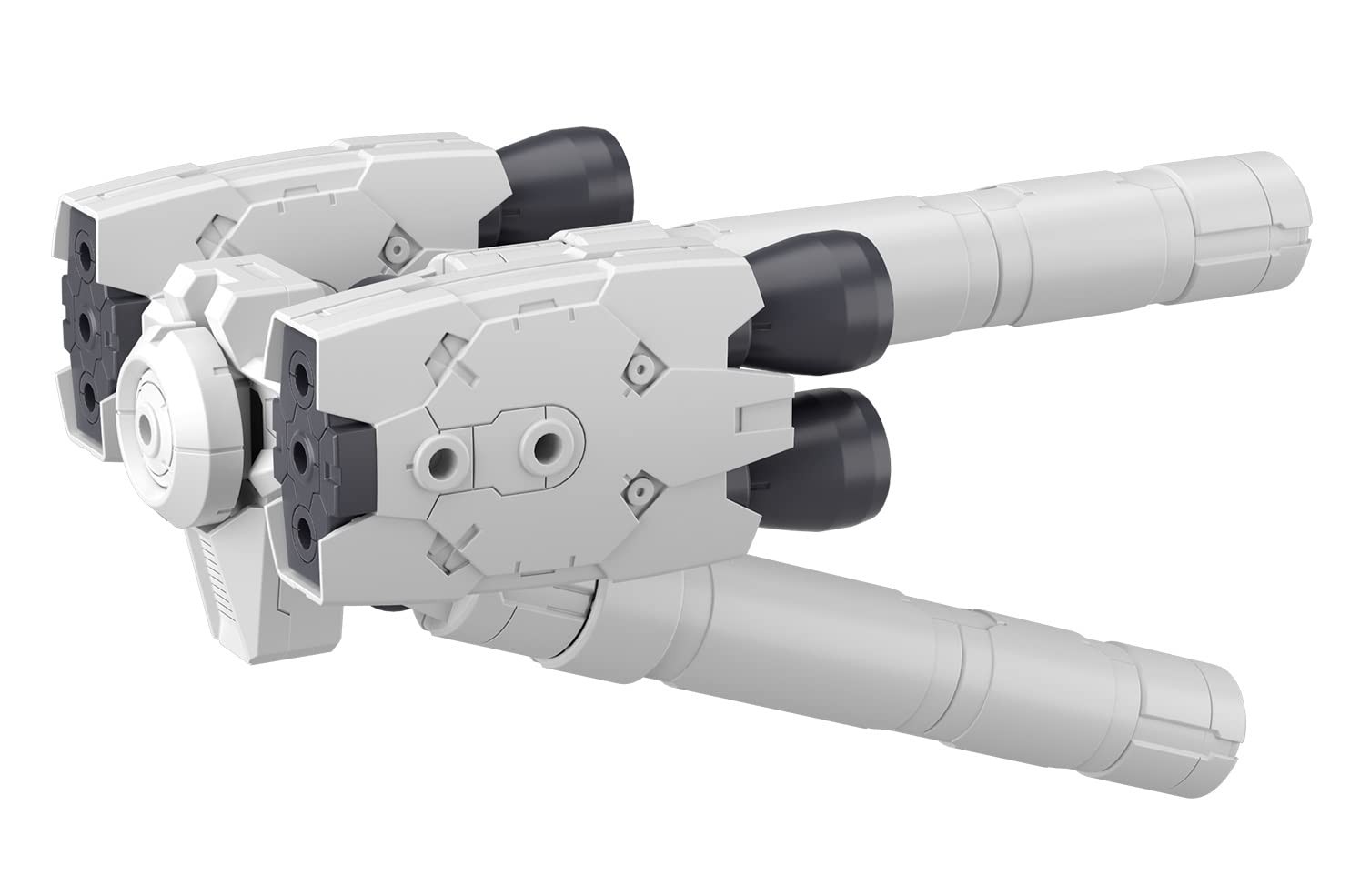 Комплект дополнительных деталей диаметром 30 ММ 10 (Большой резервуар для воды)