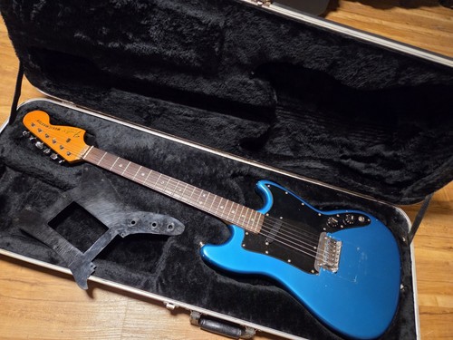 1978 Fender Musicmaster Modified