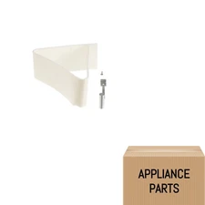 AP3119957-A OEM For Kenmore Refrigerator Defrost Drain Heat Probe Part # Model