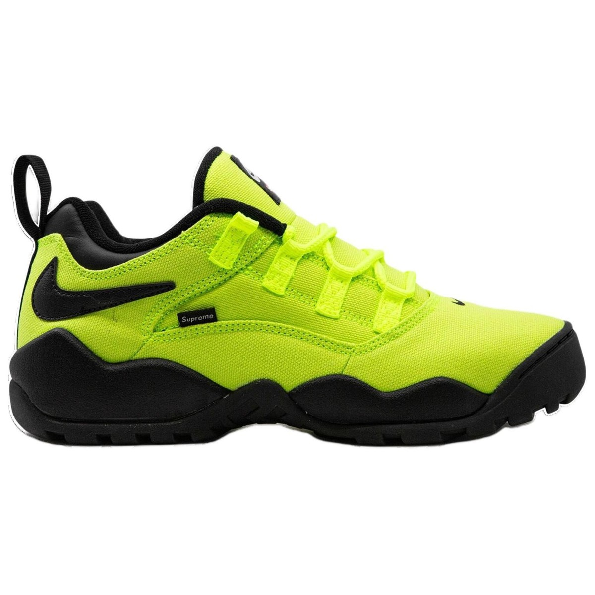 Supreme x Nike Darwin Low SB 'Volt' FQ3000-700 Men New Sizes | eBay