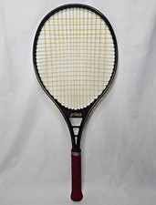Prince Graphite Tennis Racquet 110 in Head 4 3/8" Grip Size