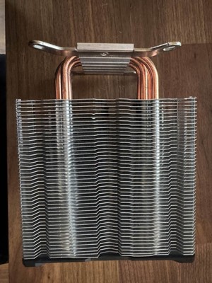 Deepcool GAMMAXX400V2BLUE 120mm Hydro Bearing CPU Cooler 