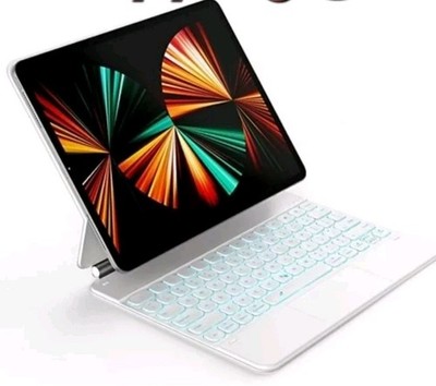 Magic Keyboard Case for iPad Pro 12.9'' Folding Cantilever Case