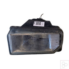 Antibrouillard Lancia DEDRA