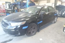 2017 Ford Taurus (Sedan Transmission OEM 79K Miles - LKQ387745045