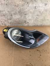 Porsche 911 996 Boxster 986 Offside Halogen Headlight Clear Lense 98663103221