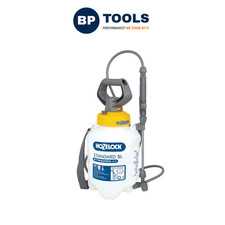 Hozelock 100001718 Standard Pressure Sprayer 5 Litre