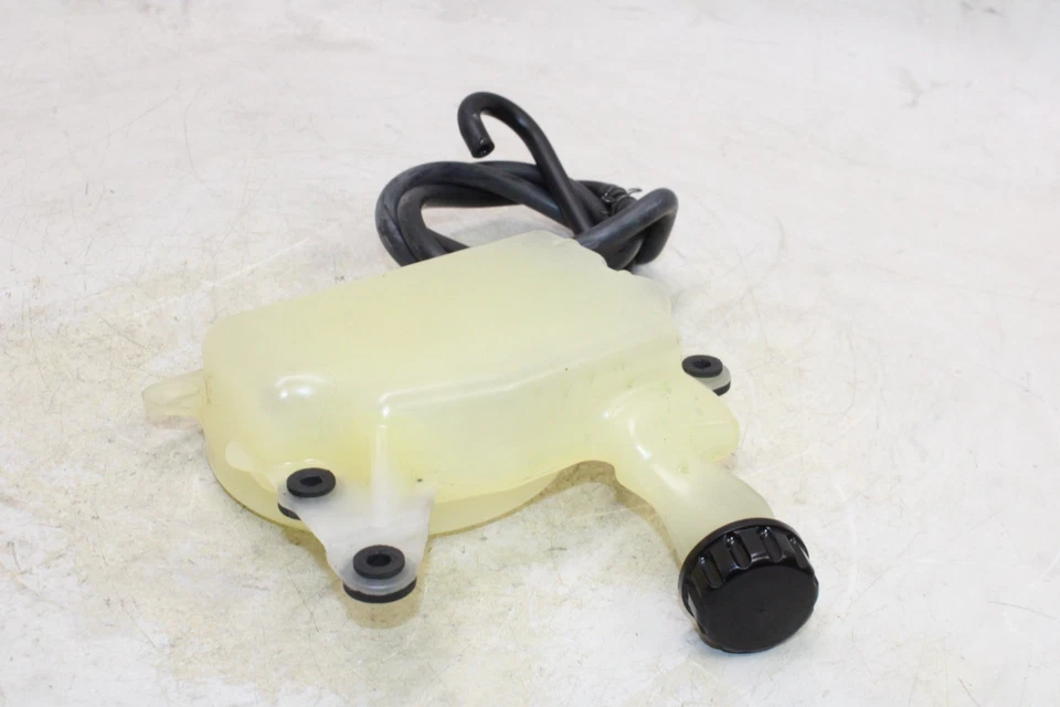 Kawasaki Vulcan 900 Vn900D Classic LT 2009 fabricante original tanque de agua refrigerante depósito Foto 2 de 4