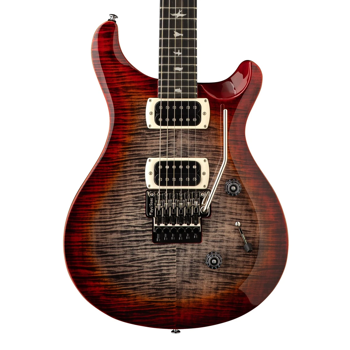 PRS Custom 24 Floyd Rose Electric Guitars for sale | eBay