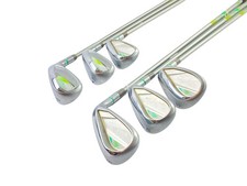 Taylormade Kalea Irons / 6-SW / Ladies Flex