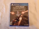 Star Wars: Bounty Hunter (PlayStation 4 PS4) Limited Run Games New