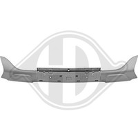 4446063 Blende, StoßFäNger Vorne FüR Renault Kadjar (Ha_, Hl_)