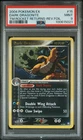 Pokemon Dark Dragonite EX Team Rocket Returns Reverse Holo  #15 PSA 9 Mint Swirl