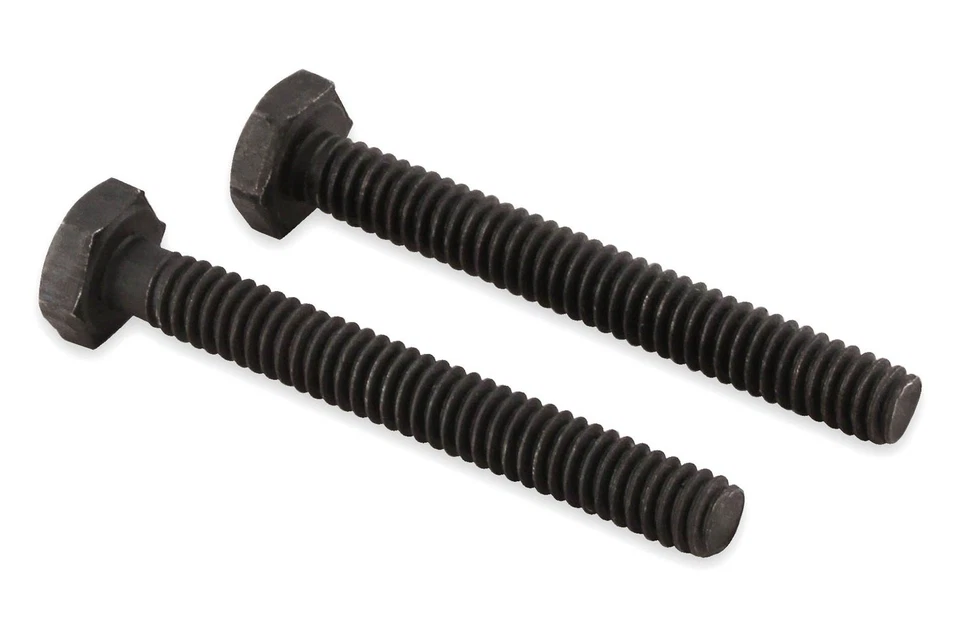 For Chevy Corvette 1957-1961 Mr. Gasket Remote Oil Filter Kit w/o Filter Foto 3 de 4