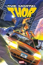 Mortal Thor #7