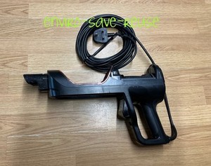 BARE Motor Unit = Shark HZ500ukt DuoClean Staubsauger kabelgebunden rosegold