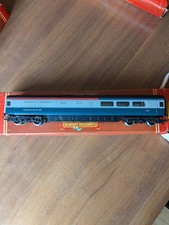 Hornby R427 OO Gauge BR Inter-City Coach MK3 Buffet 125