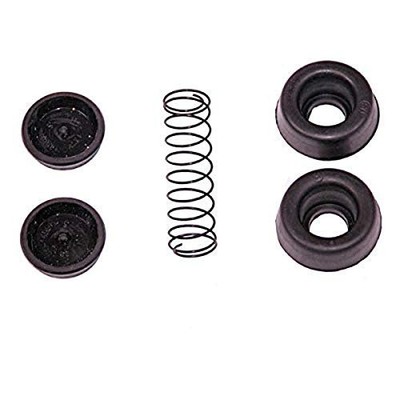 Pair of Jeep Wheel Cylinder Repair Kits   3/4'' Bore Wheel Part # 16724.01 Omix