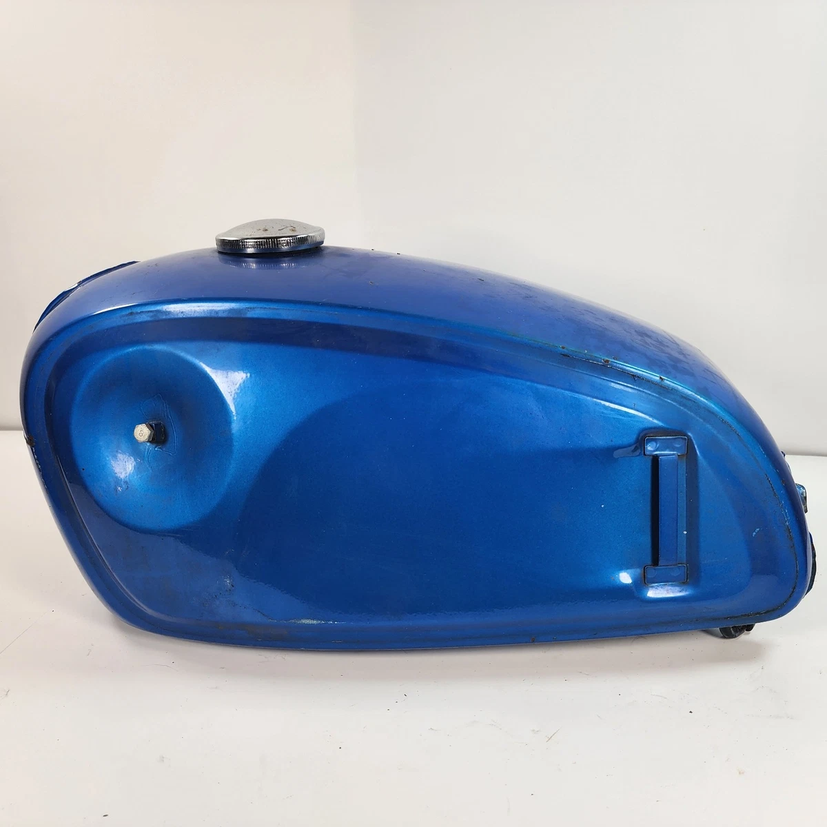 Preços baixos em Motocicletas e Scooters Tanques De Combustível