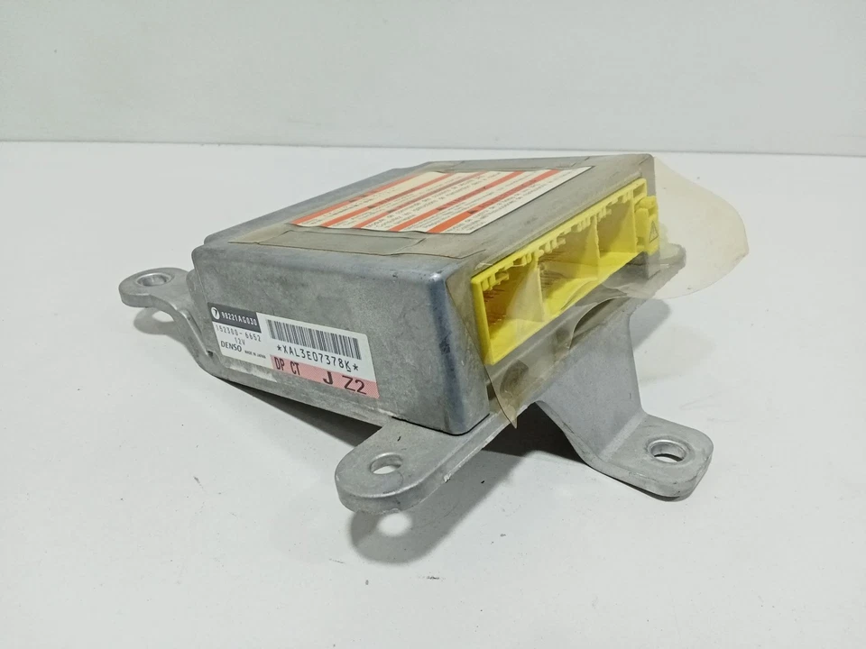 98221AG030 CENTRALINA  / 6563325 PER SUBARU LEGACY IV STATION WAGON BP 2.5 AWD - Immagine 3 di 4