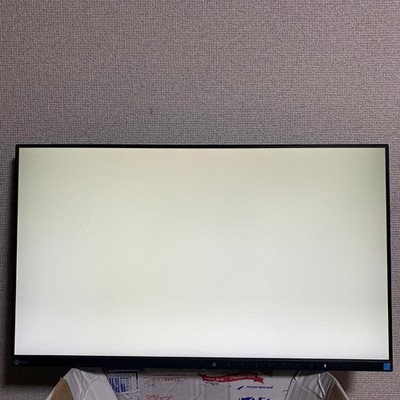 EIZO FlexScan EV2450 24 Inch LCD PC Monitor Non-Glare Wide Screen