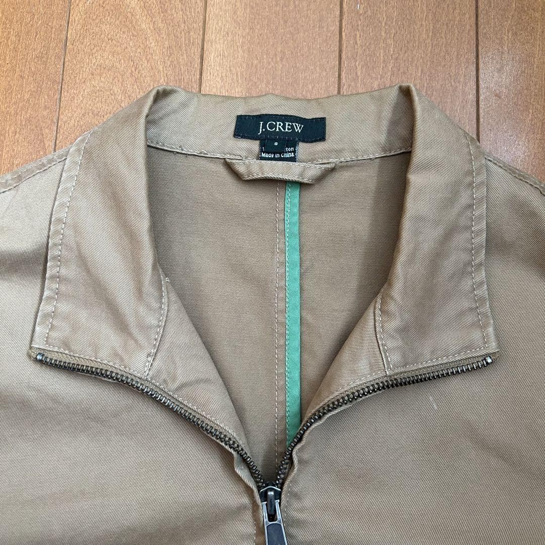 90S Old J.Crew Swing Top Beige Khaki | eBay