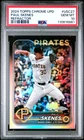2024 Topps Chrome Update #USC27 Paul Skenes Refractors PSA 10