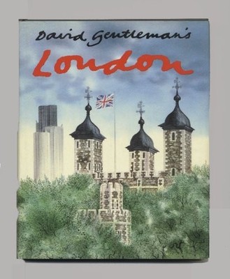 Title: David Gentlemans London, Gentleman, David