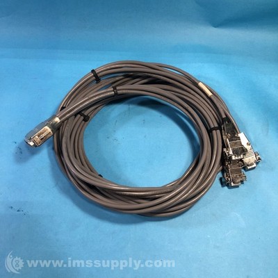 P30-009796 Revision C Cable Assembly USIP
