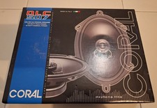 Altoparlanti Coral Electronic DLC 507