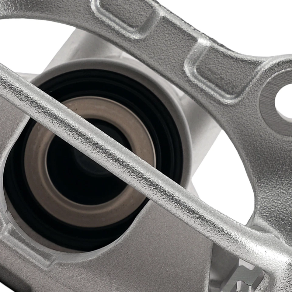 后盘式制动卡钳适用于雪佛兰索罗德 GMC Sierra 1500 1999 - 2002 18-B4726 — 第 4/4 张图片