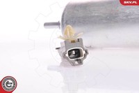 Esen SKV Kraftstoffpumpe Kraftstoffleitung U.A. FüR Fiat, Ford, Hyundai