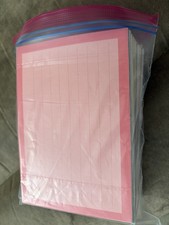 Creative Memories Journal Cards