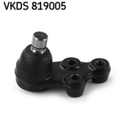 Traggelenk FüHrungsgelenk Skf Vkds 819005 FüR Ssangyong Rodius 1 Xdi 4WD