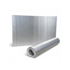 Pannello termoriflettente per termosifoni e radiatori - 70x100 cm - spessore 4mm