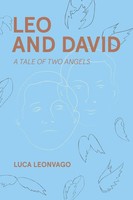 Luca Leonvago | Leo And David | Taschenbuch | Englisch (2018) | Rosedog Books
