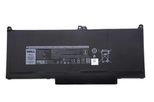 OEM Genuine 60Wh MXV9V Battery For Dell Latitude 5300 5310 7300 7400 5VC2M N2K62