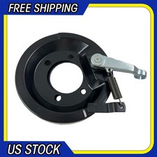 For 98-23 Isuzu Npr Nqr Nrr 4hk1 4he1 New Parking Brake Assembly 8980343050