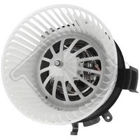 InnenraumgebläSe Diederichs DCG1061 Diederichs Climate FüR Mercedes Benz VW