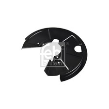 Disque de frein Land Rover DEFENDER