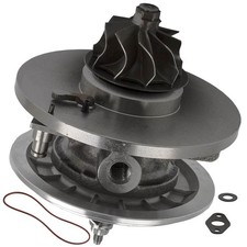 Turbolader Rumpfgruppe for Volkswagen Bora 1.9 TDI Motor: AUY/AJM 66 Kw 713673-