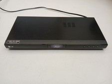 LG BD270 Home Theater 1080p Full HD High-Quality Blu-Ray Disc Player - No Remote