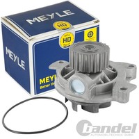 Meyle HD Wasserpumpe FüR Audi 100 A6 C4+AVANT VW LT 28-35 28-46 II T4 2.4/2.5 D