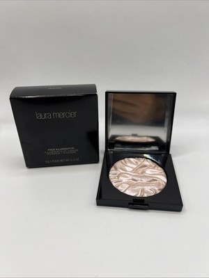 Laura Mercier Highlighter Face Illuminator Powder Devotion Full Size 9g