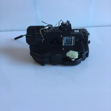 SERRATURA POSTERIORE DESTRA PER OPEL Insignia Berlina 13503808 (08>17)