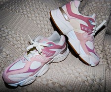 New Balance 9060 Women s Rose Pink US 7 GC9060FR