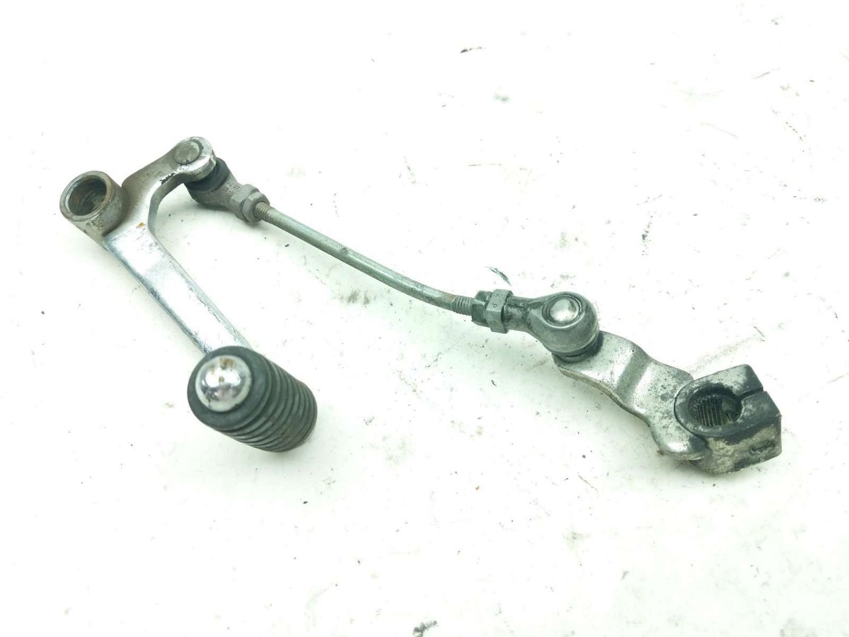 15 Yamaha YZF R3 Shifter Shift Pedal Link Linkage | eBay